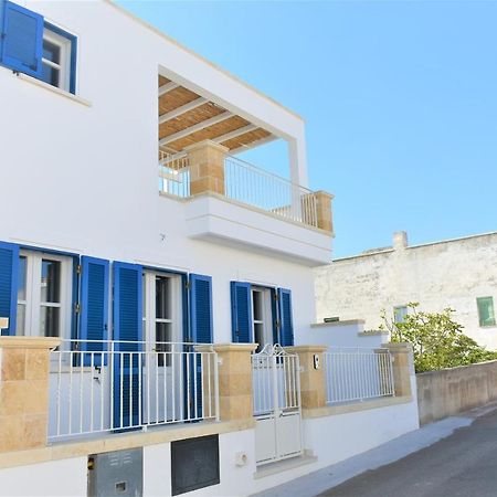 Casa Vacanze Enea Santa Maria di Leuca Exterior foto